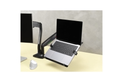 Kensington Universelle Laptophalterung (VESA) f. Monitorarm
