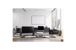 Kensington Universelle Laptophalterung (VESA) f. Monitorarm