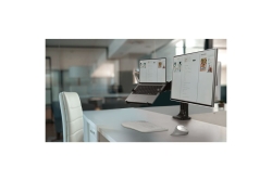 Kensington Universelle Laptophalterung (VESA) f. Monitorarm