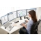 Kensington Universelle Laptophalterung (VESA) f. Monitorarm