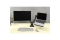 Kensington Universelle Laptophalterung (VESA) f. Monitorarm