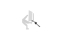 Kensington Universelle Laptophalterung (VESA) f. Monitorarm