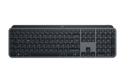Logitech Wireless Keyboard+Mouse MX Keys Combo for Business