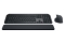 Logitech Wireless Keyboard+Mouse MX Keys Combo for Business