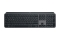 Logitech Wireless Keyboard+Mouse MX Keys Combo for Business