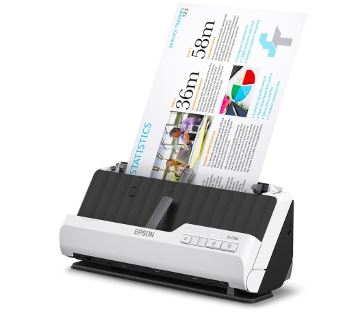 EPSON WorkForce DS-C330 A4