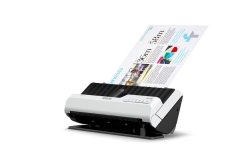 EPSON WorkForce DS-C330 A4
