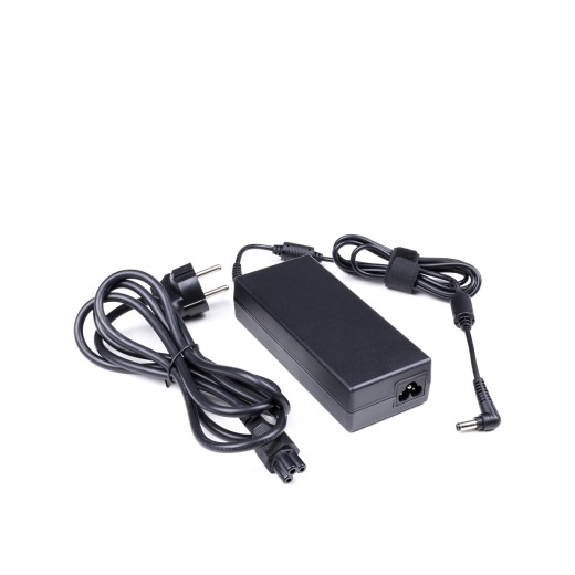 Shuttle XPC-Netzteil PE120 120W