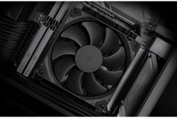 NOCTUA Kühler NH-L9a-AM4 Chromax.black