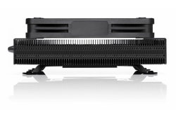 NOCTUA Kühler NH-L9a-AM4 Chromax.black