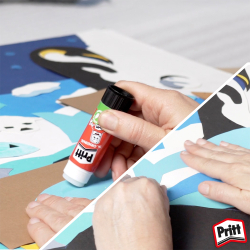 Pritt Klebestift 2x22g Alles steht Kopf 2 Design BTS2024...