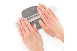 FIMO Mod.masse FimoAir Effect 350g Granit retail