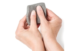 FIMO Mod.masse FimoAir Effect 350g Granit retail