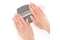 FIMO Mod.masse FimoAir Effect 350g Granit retail