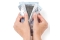 FIMO Mod.masse FimoAir Effect 350g Granit retail