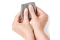 FIMO Mod.masse FimoAir Effect 350g Granit retail