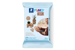 FIMO Mod.masse FimoAir Effect 350g Holz retail