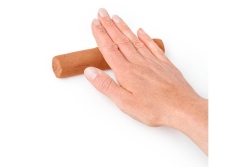 FIMO Mod.masse FimoAir Effect 350g Holz retail
