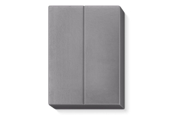 FIMO Mod.masse FimoAir Effect 500g grau retail