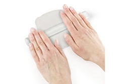 FIMO Mod.masse FimoAir Effect 500g grau retail