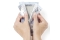 FIMO Mod.masse FimoAir Effect 500g grau retail