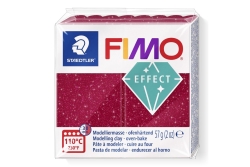 FIMO Mod.masse Effect 57g Galaxy rot retail