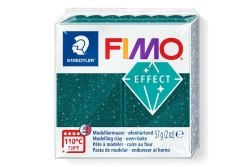 FIMO Mod.masse Effect 57g Galaxy grün retail