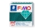FIMO Mod.masse Effect 57g Galaxy grün retail