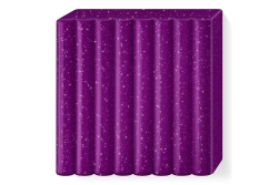 FIMO Mod.masse Effect 57g Galaxy lila retail