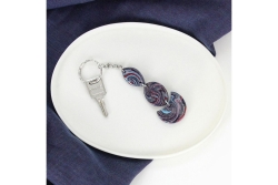 FIMO Mod.masse Effect 57g Galaxy lila retail