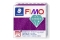 FIMO Mod.masse Effect 57g Galaxy lila retail