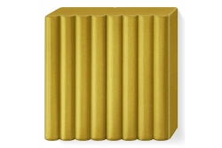 FIMO Mod.masse Effect 57g gold metallic retail