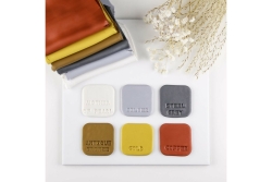 FIMO Mod.masse Effect 57g gold metallic retail