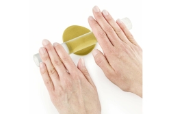 FIMO Mod.masse Effect 57g gold metallic retail