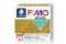 FIMO Mod.masse Effect 57g gold metallic retail