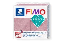 FIMO Mod.masse Effect 57g rose gold retail
