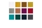 FIMO Mod.masse Effect Sparkle 12er-Set Glitter retail