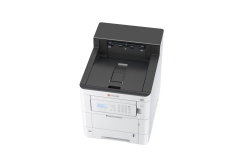KYOCERA ECOSYS PA4000cx Laserdrucker Farbe (Speditionsversand)