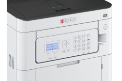 KYOCERA ECOSYS PA4000cx Laserdrucker Farbe (Speditionsversand)