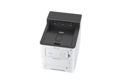 KYOCERA ECOSYS PA4000cx/Plus Laserdrucker Farbe (Speditionsversand)