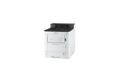 KYOCERA ECOSYS PA4000cx/Plus Laserdrucker Farbe (Speditionsversand)