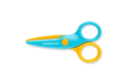 STAEDTLER Sicherheitsschere Noris junior retail