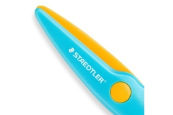 STAEDTLER Sicherheitsschere Noris junior retail