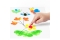 STAEDTLER Fingermalfarbe Noris junior 6er-Set retail