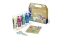 STAEDTLER Fingermalfarbe Noris junior Bastel-Set retail