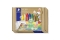 STAEDTLER Wachsmalkreide Noris junior Bastel-Set retail