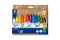 STAEDTLER Wachsmalkreide Noris jumbo 12er-Set retail