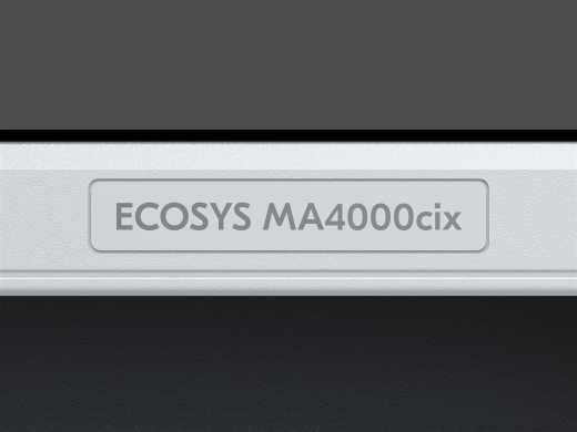 KYOCERA ECOSYS MA4000cix Multigerät Farbe 3-in-1 (Speditionsversand)
