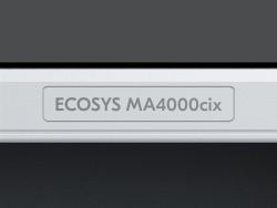 KYOCERA ECOSYS MA4000cix Multigerät Farbe 3-in-1...