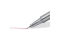 STAEDTLER Fineliner triplus blau 4er-Set retail